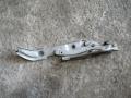 петля капота BMW 3 серия E90/E91/E92/E93 2007, 2.0 л., дизель, МКПП, седан, 70606287 - фото №2