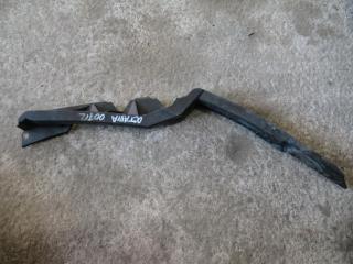 крепление бампера Skoda Octavia 1 поколение [рестайлинг] 2006, 1.9 л., дизель, АКПП, универсал, 1Z0807183B