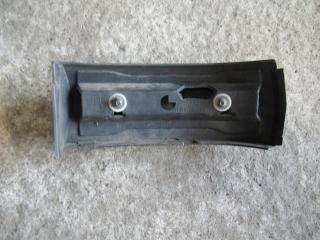 ус под фонарь левый Opel Zafira 1 поколение (A) 2001, 2.2 л., бензин, АКПП, минивэн, 090597595