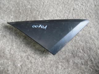 комплект декоративных накладок (дерева) салона Volkswagen Crafter 1 поколение 2007, 2.5 л., дизель, МКПП, микроавтобус, A9068110107