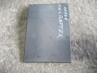 молдинг крыла Volkswagen Crafter 1 поколение 2007, 2.5 л., дизель, МКПП, микроавтобус, A9066905182