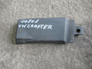молдинг крыла Volkswagen Crafter 1 поколение 2007, 2.5 л., дизель, МКПП, микроавтобус, A9068800871