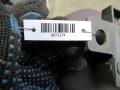 молдинг крыла Volkswagen Crafter 1 поколение 2007, 2.5 л., дизель, МКПП, микроавтобус, A9068800871 - фото №4