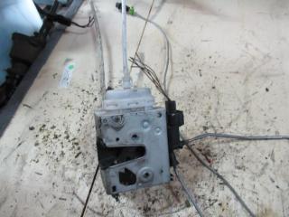 замок двери передней правой Audi A4 B5 1996, 8D1837016F