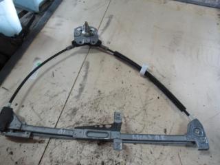 стеклоподъемник передний правый Audi 80 B3 1987