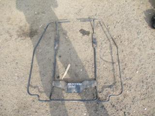 крепление запаски Mercedes-Benz Sprinter 1 поколение (W901-905) [рестайлинг] 2001, 2.2 л., дизель, МКПП, микроавтобус