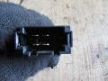 кнопка открытия лючка топливного бака Skoda Octavia 1 поколение [рестайлинг] 2002, 1U0959833C - фото №2