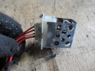 сопротивление печки Mercedes-Benz A-Класс W168 1999, A1688200297