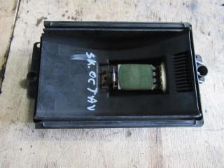 сопротивление печки Skoda Octavia 1 поколение (A4) 1998