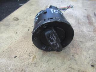 переключатель света Volkswagen Touran 1 поколение 2006, 2.0 л., дизель, АКПП, минивэн, 1E0941431S