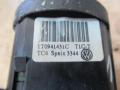 переключатель света Volkswagen Touran 1 поколение 2006, 2.0 л., дизель, АКПП, минивэн, 1E0941431S - фото №3