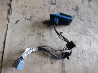 сопротивление печки Ford Focus 1 поколение 2000, XS4H18B647BA