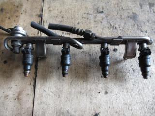 форсунка Volkswagen Passat B5 1999, 1.8 л., бензин, МКПП, универсал, 0280150444