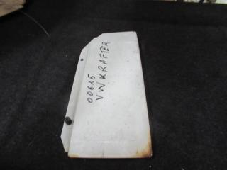 лючок топливного бака Volkswagen Crafter 1 поколение 2006, 2.5 л., дизель, МКПП, микроавтобус