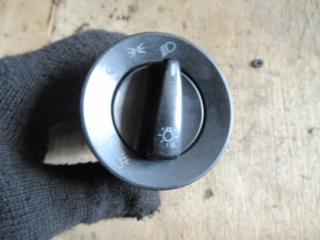 переключатель света Volkswagen Golf 3 поколение 1999