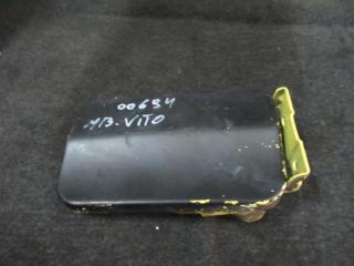 лючок топливного бака Mercedes-Benz Vito W638 1999, 2.2 л., дизель, МКПП, микроавтобус