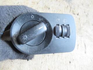 переключатель света Audi A3 8P [рестайлинг] 2006, 8P0919094, 8P1941531N