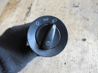 переключатель света Volkswagen Golf 4 поколение 2001, 1.4 л., бензин, МКПП, 1C0941531