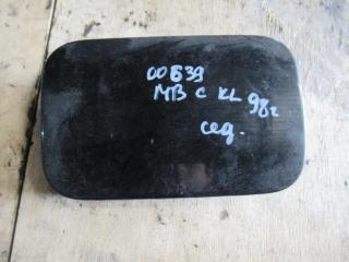 лючок топливного бака Mercedes-Benz C-Класс W202/S202 [рестайлинг] 1998, 2.0 л., бензин, МКПП, седан