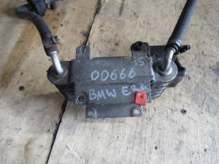 Радиатор охлаждения топлива BMW 5 серия E39 [рестайлинг] 2001, 3.0 л., дизель, АКПП, универсал, 13322247401