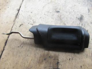 ручка наружная Volkswagen Transporter T4 1994, 721843642A