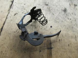 замок капота Mercedes-Benz C-Класс W202/S202 1993, 1.8 л., бензин, МКПП, седан, 2028870027