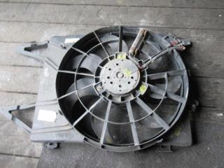 вентилятор радиатора Opel Vectra B 1997, 1.8 л., бензин