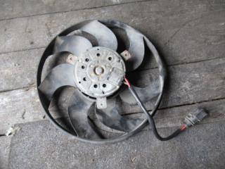 вентилятор радиатора Volkswagen Sharan 1 поколение 1997
