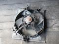 вентилятор радиатора Mitsubishi Carisma 1 поколение 1999, 1.6 л., бензин - фото №2