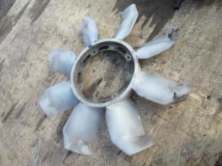 крыльчатка вискомуфты Mitsubishi Pajero 2 поколение [рестайлинг] 1999, 2.5 л., дизель, МКПП, внедорожник 5 дв.