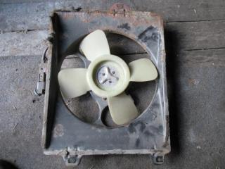 вентилятор радиатора Mitsubishi Space Runner 1 поколение 1994