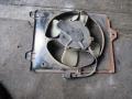вентилятор радиатора Mitsubishi Space Runner 1 поколение 1994 - фото №4