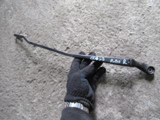 щеткодержатель (поводок стеклоочистителя, дворник) Volkswagen Passat B5 1999, 1.8 л., бензин, МКПП, универсал, 3B1955410