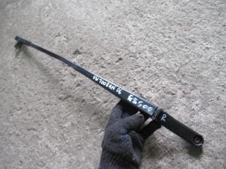 щеткодержатель (поводок стеклоочистителя, дворник) Volkswagen Touran 1 поколение 2006, 1.9 л., дизель, МКПП, минивэн, 1T0955410A