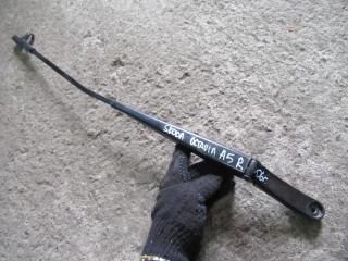 щеткодержатель (поводок стеклоочистителя, дворник) Skoda Octavia 1 поколение [рестайлинг] 2005, 1Z1955410