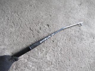 щеткодержатель (поводок стеклоочистителя, дворник) Skoda Octavia 1 поколение [рестайлинг] 2007, 1Z1955410