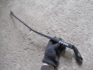 щеткодержатель (поводок стеклоочистителя, дворник) Volkswagen Golf 4 поколение 2001, 1.4 л., бензин, МКПП, хетчбэк 5 дв., 1J1955410A