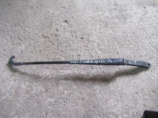 щеткодержатель (поводок стеклоочистителя, дворник) Renault Espace 4 поколение 2005, 2.2 л., дизель, АКПП, минивэн, 8200014895E