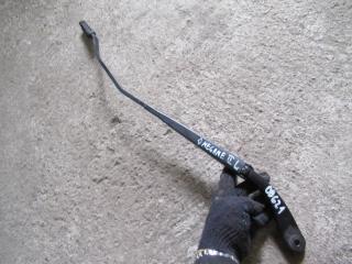 щеткодержатель (поводок стеклоочистителя, дворник) Renault Megane 2 поколение 2006, 1.5 л., дизель, МКПП, хетчбэк 5 дв., 820041729