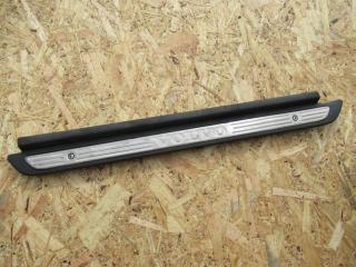 комплект декоративных накладок (дерева) салона Volvo S40 1 поколение [рестайлинг] 2002, 30818429