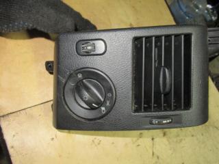 переключатель света Volkswagen Crafter 1 поколение 2007, 2.5 л., дизель, МКПП, микроавтобус, 9065450104