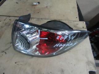 фонарь задний правый Mazda 6 1 поколение [рестайлинг] 2006, 2.0 л., дизель, МКПП, универсал