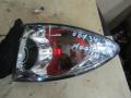 фонарь задний правый Mazda 6 1 поколение [рестайлинг] 2006, 2.0 л., дизель, МКПП, универсал - фото №2