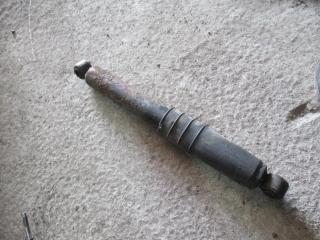 амортизатор задний Fiat Ducato 2 поколение [рестайлинг] 2004, 2.3 л., дизель, МКПП, микроавтобус