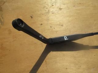 щеткодержатель (поводок стеклоочистителя, дворник) Opel Omega B [рестайлинг] 2000, 2.2 л., дизель, МКПП, универсал, 24418969BK