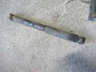 амортизатор задний Volkswagen LT 2 поколение 2001, 2.5 л., дизель, МКПП, микроавтобус