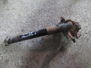 амортизатор задний Mazda 6 1 поколение [рестайлинг] 2006, 2.0 л., дизель, МКПП, универсал