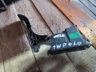 педаль Volkswagen Polo 4 поколение 2002, 1.2 л., бензин, МКПП, хетчбэк 5 дв., 0280752215