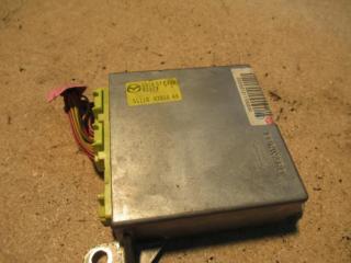 блок AirBag Mazda 6 1 поколение [рестайлинг] 2006, 2.0 л., дизель, МКПП, универсал, G31A57K30B, 5L11B3325549