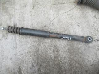 амортизатор задний Dacia Logan 1 поколение 2007, 1.4 л., бензин, МКПП, универсал